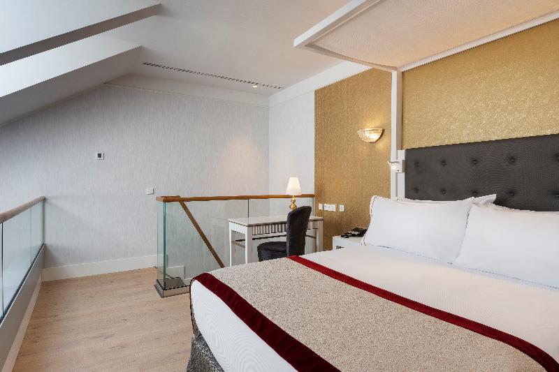 Aurea Ana Palace by Eurostars Hotel Company - Oda