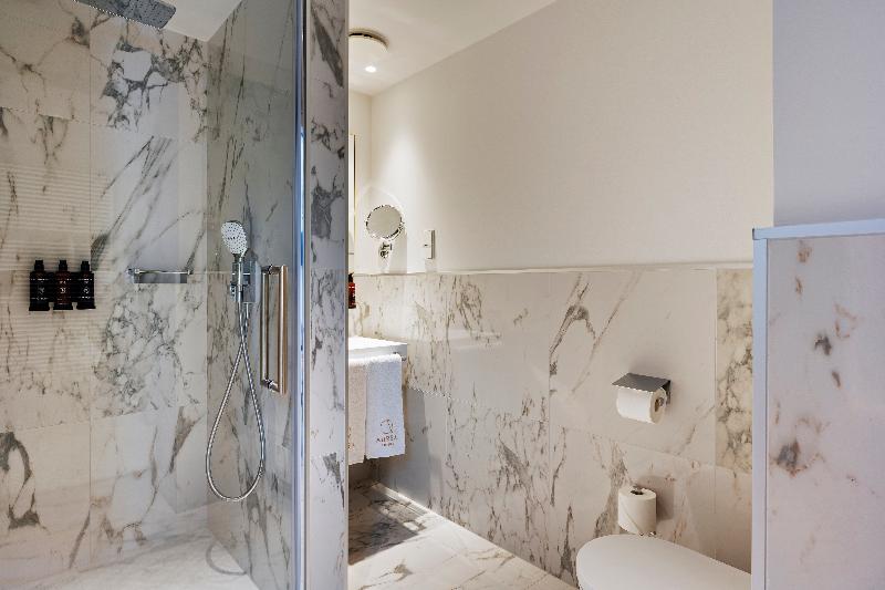 Aurea Ana Palace by Eurostars Hotel Company - Oda
