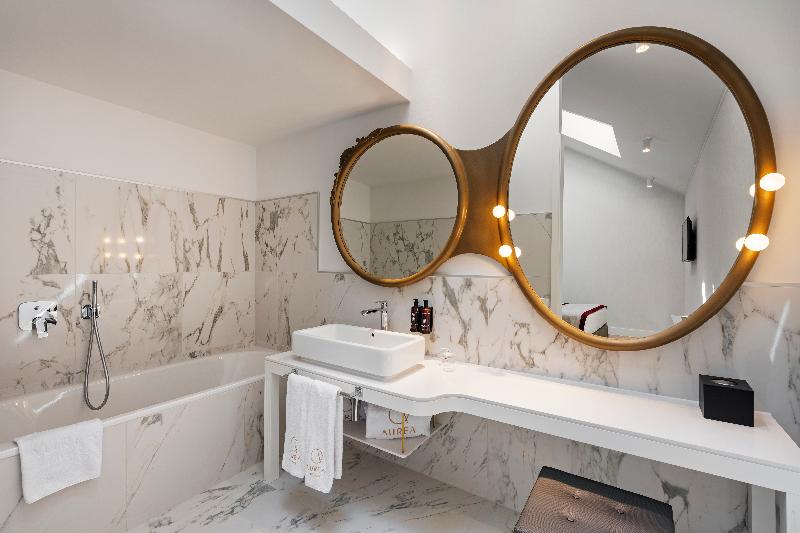 Aurea Ana Palace by Eurostars Hotel Company - Oda