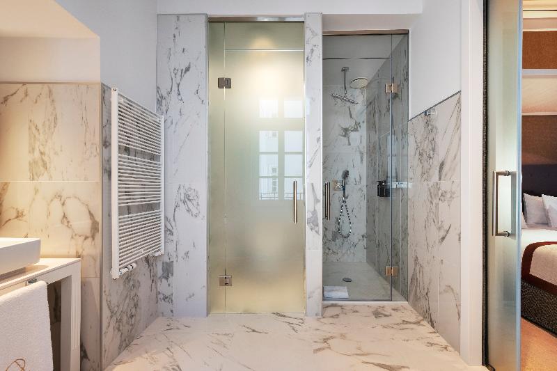 Aurea Ana Palace by Eurostars Hotel Company - Oda
