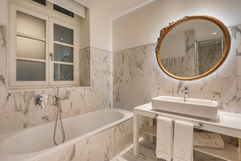 Aurea Ana Palace by Eurostars Hotel Company - Oda