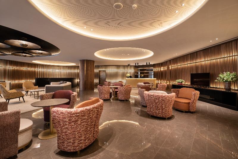 Eurostars Aliados - Bar
