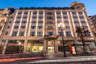 Eurostars Aliados otel fotoğrafı