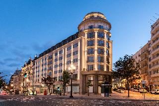 Eurostars Aliados fotoÄŸrafÄ±