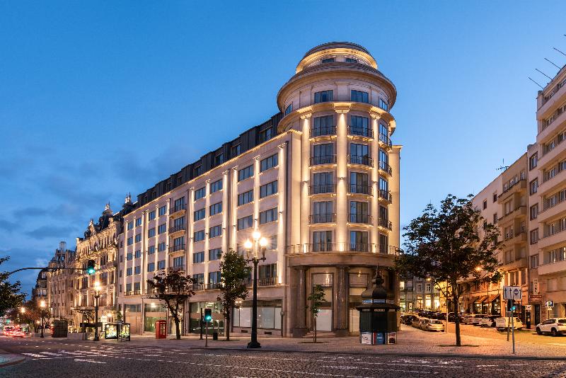 Eurostars Aliados - Genel