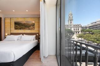 Eurostars Aliados fotoÄŸrafÄ±