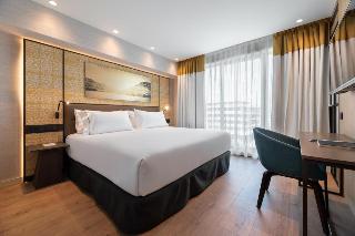 Eurostars Aliados fotoÄŸrafÄ±