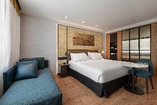 Eurostars Aliados fotoÄŸrafÄ±