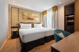 Eurostars Aliados fotoÄŸrafÄ±
