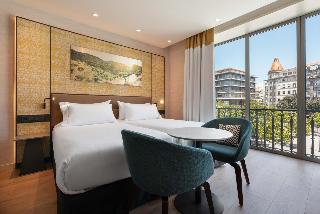 Eurostars Aliados fotoÄŸrafÄ±