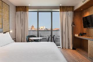 Eurostars Aliados fotoÄŸrafÄ±