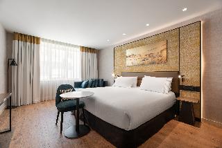 Eurostars Aliados fotoÄŸrafÄ±