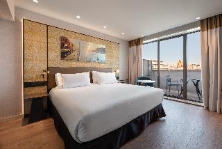Eurostars Aliados fotoÄŸrafÄ±