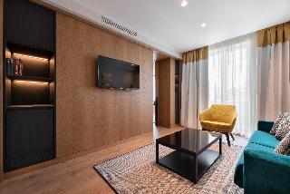 Eurostars Aliados fotoÄŸrafÄ±