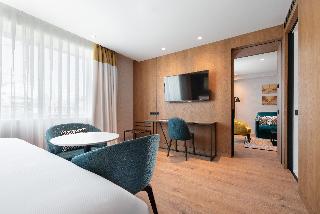 Eurostars Aliados fotoÄŸrafÄ±