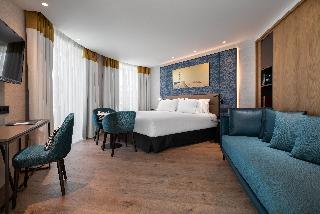 Eurostars Aliados fotoÄŸrafÄ±