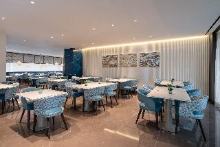 Eurostars Aliados fotoÄŸrafÄ±