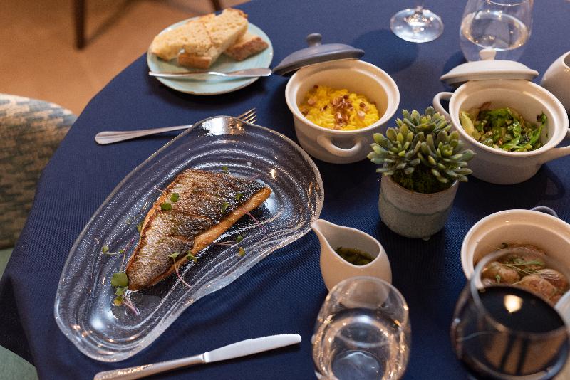 Eurostars Aliados - Restoran