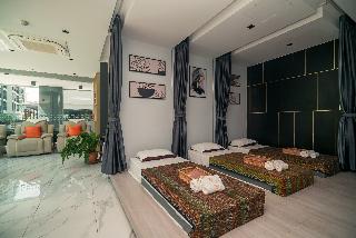 Wekata Luxury fotoÄŸrafÄ±