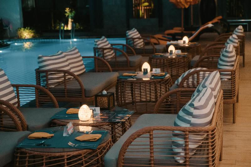 Wekata Luxury - Aktivite