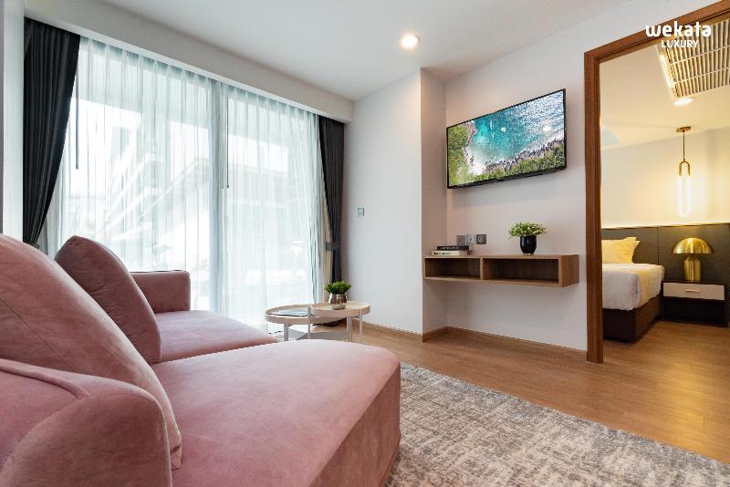 Wekata Luxury - Oda