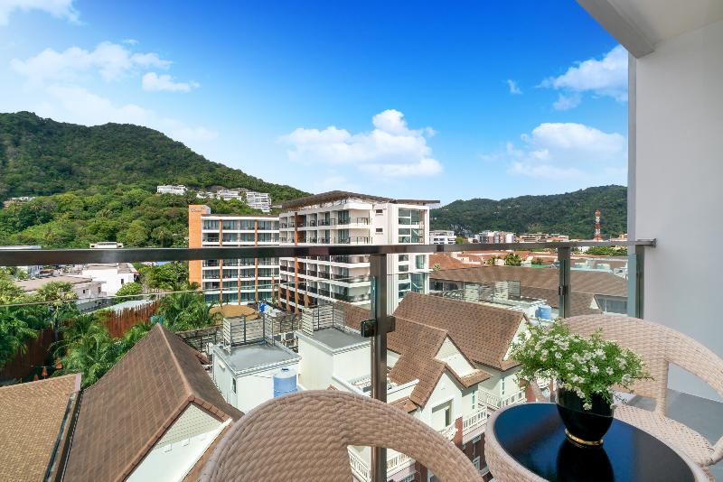 Wekata Luxury - Oda