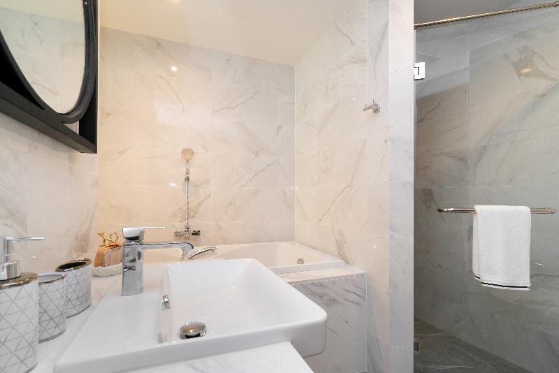 Wekata Luxury - Oda
