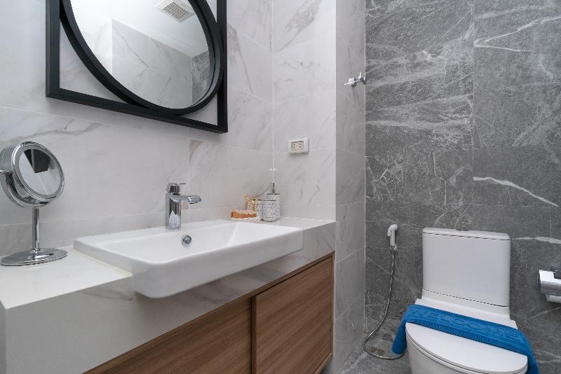 Wekata Luxury - Oda