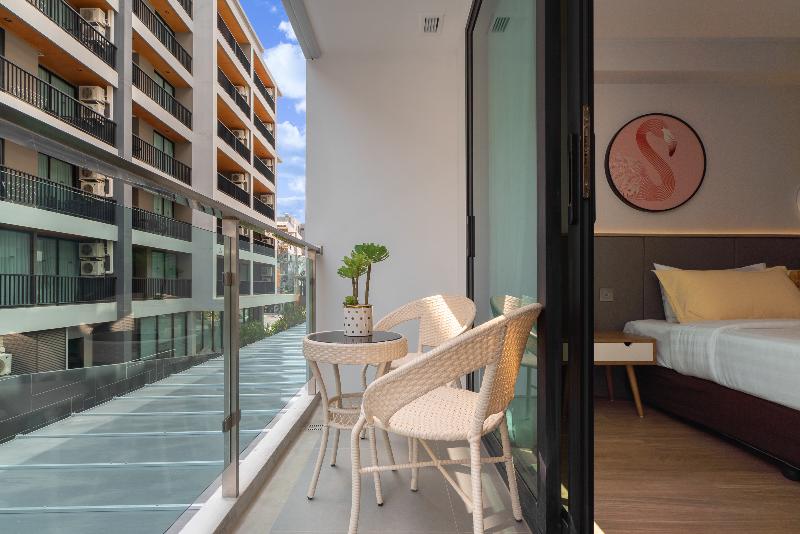 Wekata Luxury - Oda