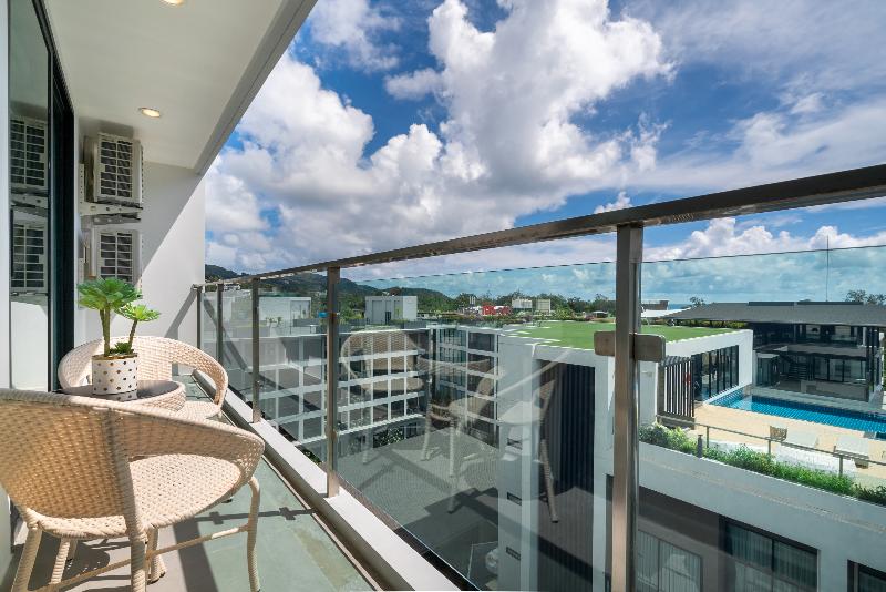 Wekata Luxury - Oda