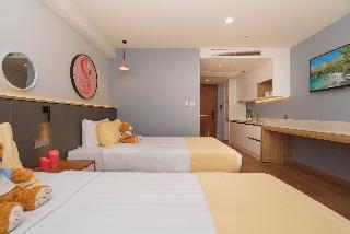 Wekata Luxury fotoÄŸrafÄ±