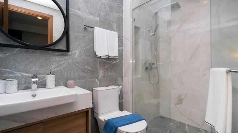 Wekata Luxury - Oda
