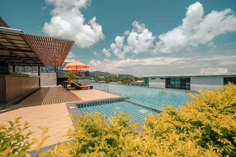 Wekata Luxury - Havuz