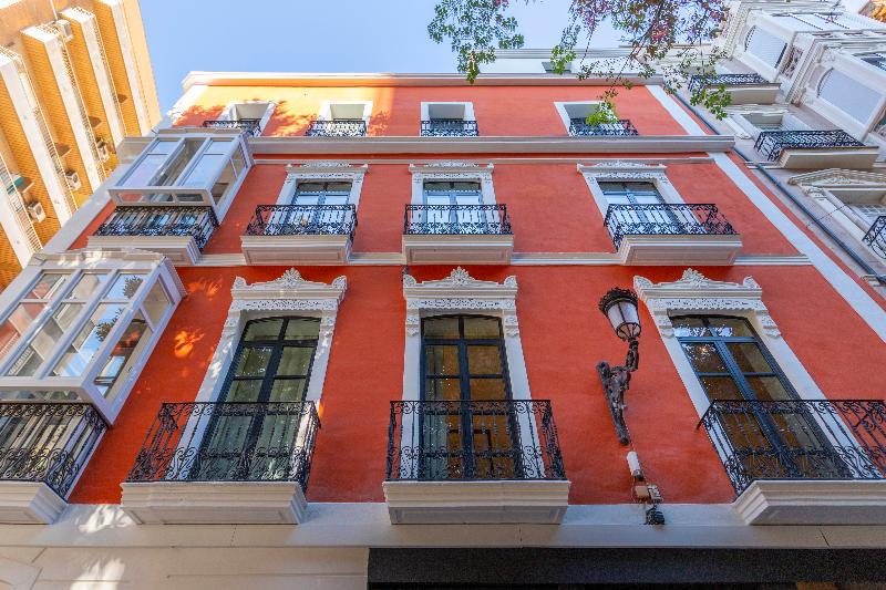 Apartamentos Tandem Portal Del Elche - Genel
