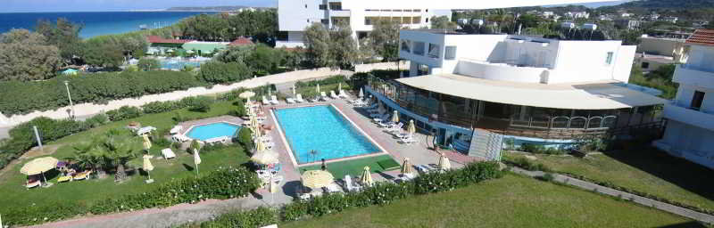Pylea Beach