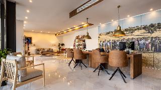 Évora O Cante Hotel fotoÄŸrafÄ±