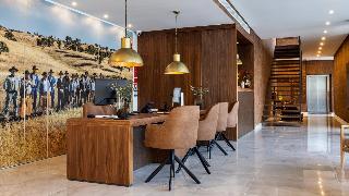 Évora O Cante Hotel fotoÄŸrafÄ±
