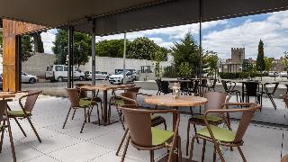 Évora O Cante Hotel otel fotoğrafı