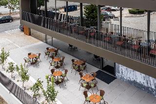 Évora O Cante Hotel fotoÄŸrafÄ±