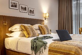 Évora O Cante Hotel fotoÄŸrafÄ±