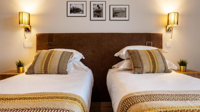 Évora O Cante Hotel - Oda