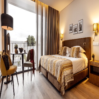 Évora O Cante Hotel fotoÄŸrafÄ±