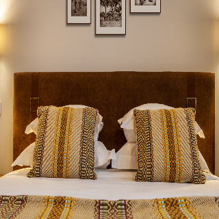Évora O Cante Hotel fotoÄŸrafÄ±