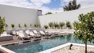 Évora O Cante Hotel fotoÄŸrafÄ±