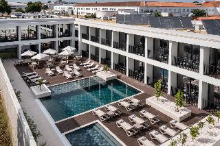 Évora O Cante Hotel fotoÄŸrafÄ±