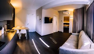 Venice Terminal Apartments & Suites otel fotoğrafı