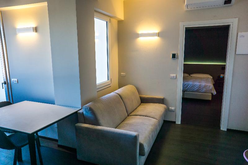 Venice Terminal Apartments & Suites - Genel