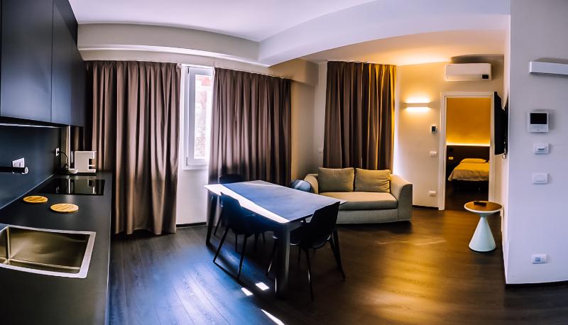 Venice Terminal Apartments & Suites - Genel