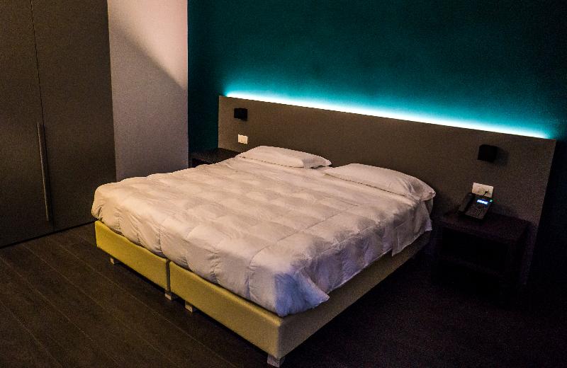 Venice Terminal Apartments & Suites - Genel