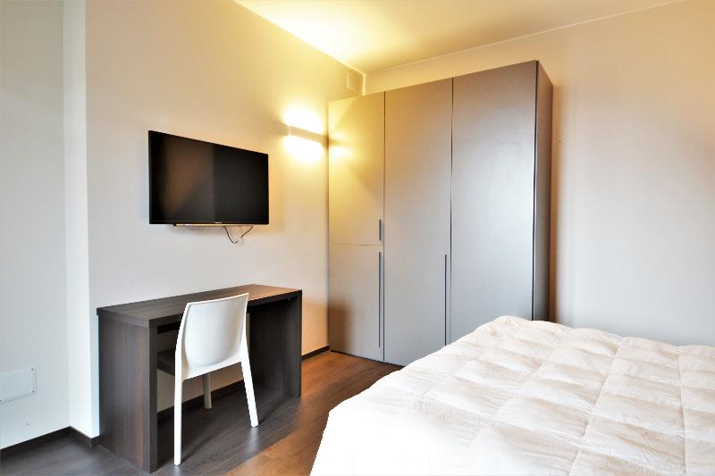 Venice Terminal Apartments & Suites - Oda